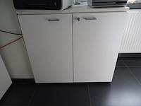 Inhoud bureau - afbeelding 7 van  9