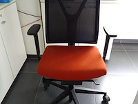 Inhoud bureau - afbeelding 8 van  9
