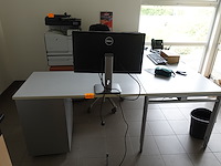 Inhoud bureau - afbeelding 1 van  5
