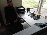 Inhoud bureau - afbeelding 2 van  5