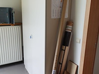 Inhoud bureau - afbeelding 3 van  5