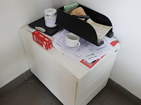Inhoud bureau - afbeelding 4 van  5