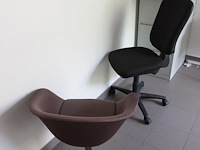 Inhoud bureau - afbeelding 2 van  6