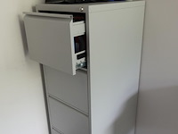Inhoud bureau - afbeelding 3 van  6