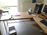 Inhoud bureau - afbeelding 5 van  6
