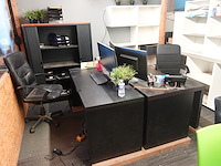 Inhoud bureau - afbeelding 1 van  6