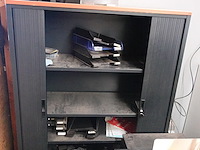 Inhoud bureau - afbeelding 2 van  6
