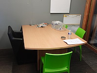 Inhoud bureau - afbeelding 3 van  6
