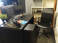 Inhoud bureau - afbeelding 4 van  6