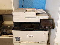 Inhoud bureau - afbeelding 6 van  6