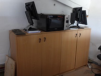 Inhoud bureau - afbeelding 3 van  5