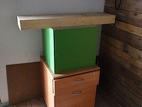 Inhoud bureau - afbeelding 5 van  5