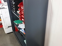 Inhoud bureau - afbeelding 1 van  8
