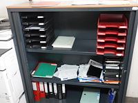 Inhoud bureau - afbeelding 2 van  8