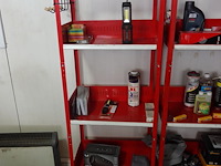 Inhoud bureau - afbeelding 3 van  8