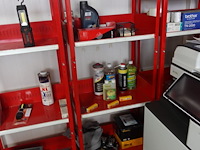 Inhoud bureau - afbeelding 4 van  8