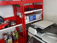 Inhoud bureau - afbeelding 5 van  8