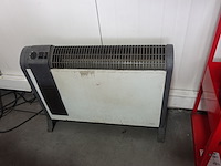 Inhoud bureau - afbeelding 6 van  8