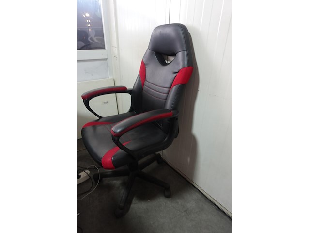 Inhoud bureau - afbeelding 8 van  8