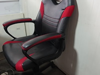 Inhoud bureau - afbeelding 8 van  8