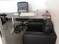 Inhoud bureau - afbeelding 1 van  5