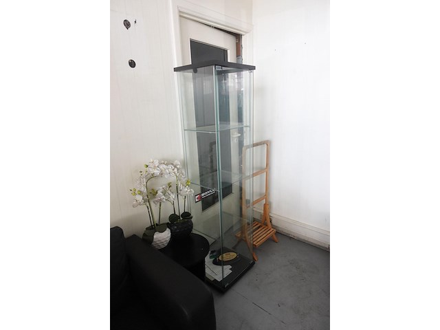Inhoud bureau - afbeelding 3 van  5