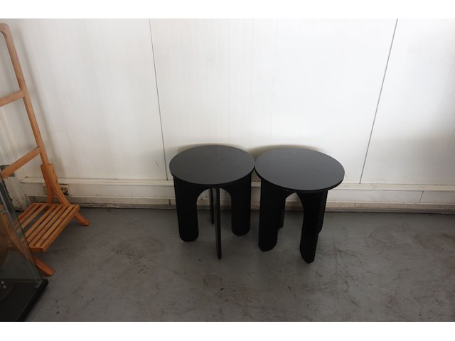 Inhoud bureau - afbeelding 4 van  5