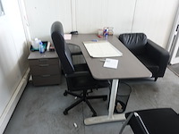 Inhoud bureau - afbeelding 5 van  5