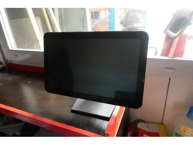 Inhoud bureau - afbeelding 4 van  14