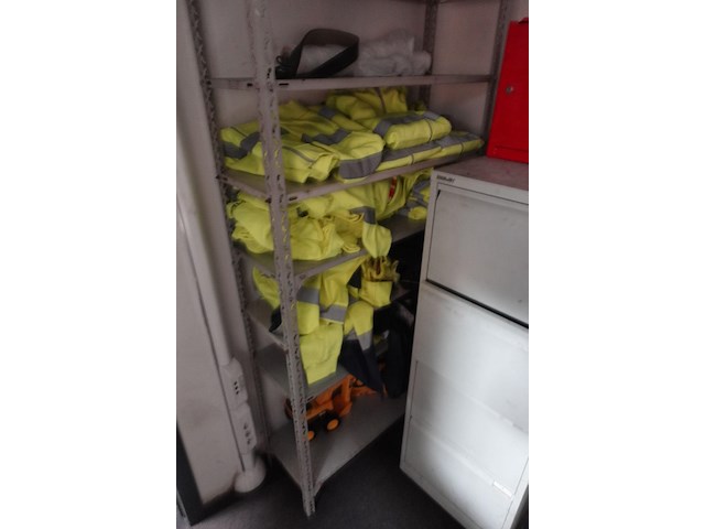 Inhoud bureau - afbeelding 6 van  14
