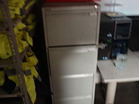 Inhoud bureau - afbeelding 7 van  14