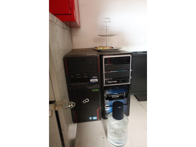 Inhoud bureau - afbeelding 8 van  14