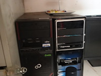 Inhoud bureau - afbeelding 8 van  14
