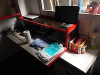 Inhoud bureau - afbeelding 14 van  14
