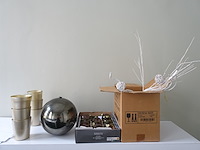 Inhoud bureau - afbeelding 3 van  8