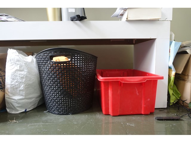 Inhoud bureau - afbeelding 6 van  8