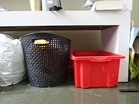 Inhoud bureau - afbeelding 6 van  8