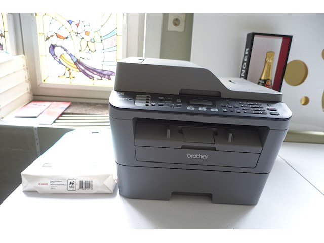 Inhoud bureau - afbeelding 7 van  8