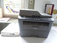 Inhoud bureau - afbeelding 7 van  8