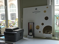 Inhoud bureau - afbeelding 8 van  8