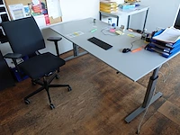 Inhoud bureau - afbeelding 2 van  10