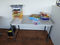 Inhoud bureau - afbeelding 3 van  10