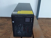 Inhoud bureau - afbeelding 4 van  10