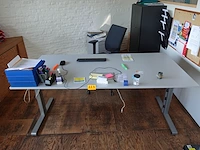 Inhoud bureau - afbeelding 5 van  10