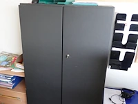 Inhoud bureau - afbeelding 6 van  10