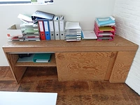 Inhoud bureau - afbeelding 9 van  10