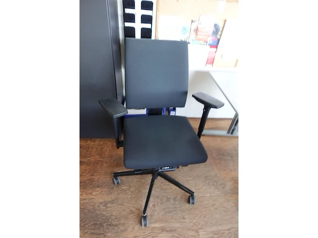 Inhoud bureau - afbeelding 10 van  10