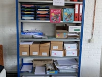 Inhoud bureau - afbeelding 2 van  10