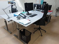 Inhoud bureau - afbeelding 4 van  10