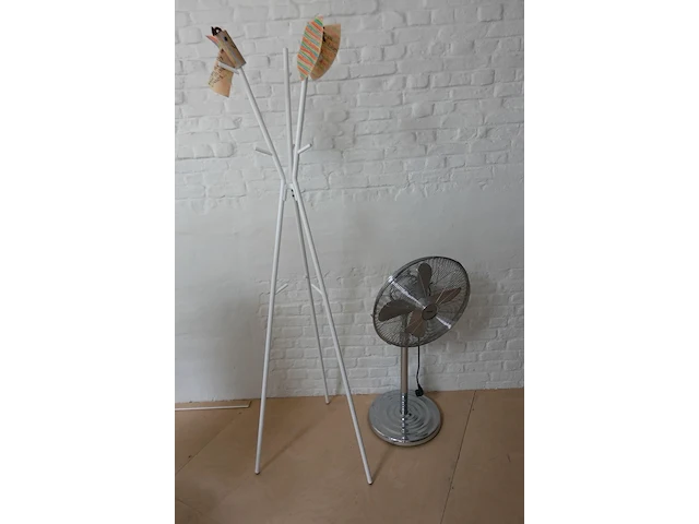 Inhoud bureau - afbeelding 5 van  10